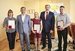 Сергей Путмин поблагодарил уватских медиков за участие в областном профессиональном конкурсе